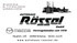 Logo Autohaus Rössel GmbH